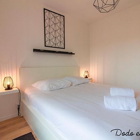 טולון Beautiful 2 Bedroom With Balcony - Dodo Et Tartine מראה חיצוני תמונה